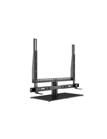 Multibrackets 2161 sistem montare TV 106,7 cm (42") Negru - Tik.ro