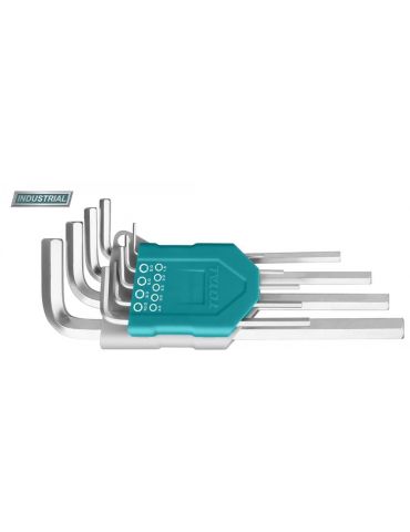 Total - set 9 chei imbus... - Tik.ro