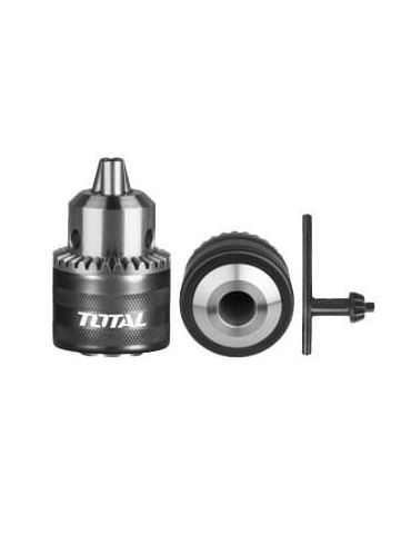 Total - mandrina 16 mm - Tik.ro