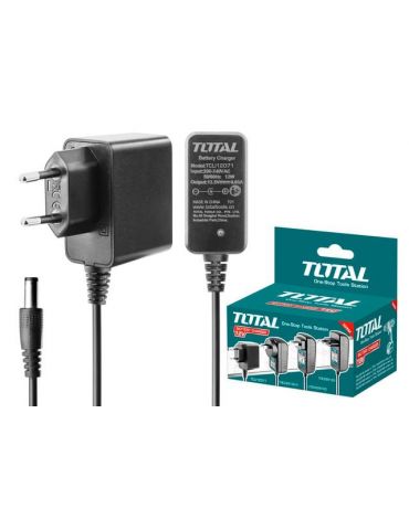 Total - incarcator... - Tik.ro