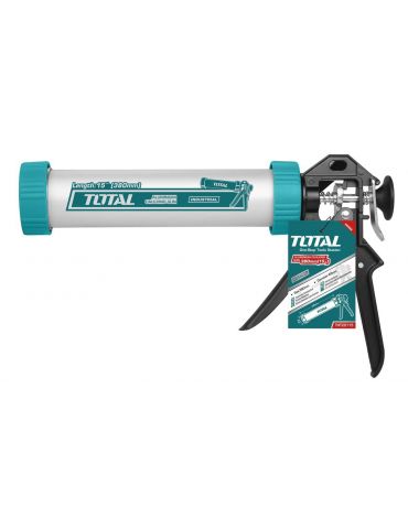 Total - pistol pentru... - Tik.ro