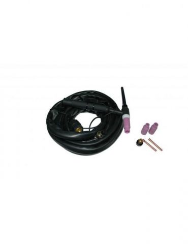 ProWELD WP17 torta TIG pentru CT 416/CT 518 Proweld - 1 - Tik.ro