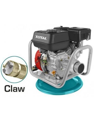 Total - vibrator de beton... - Tik.ro