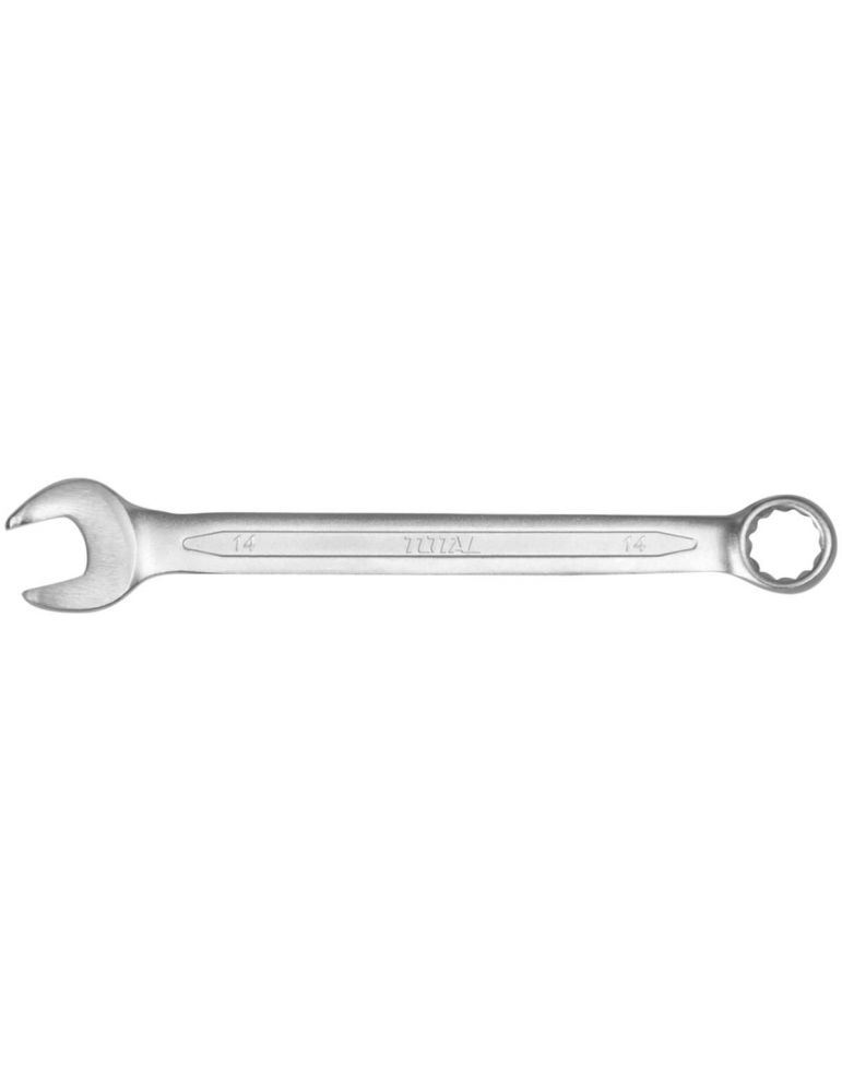 Total - cheie combinata - 12mml161mm (industrial)