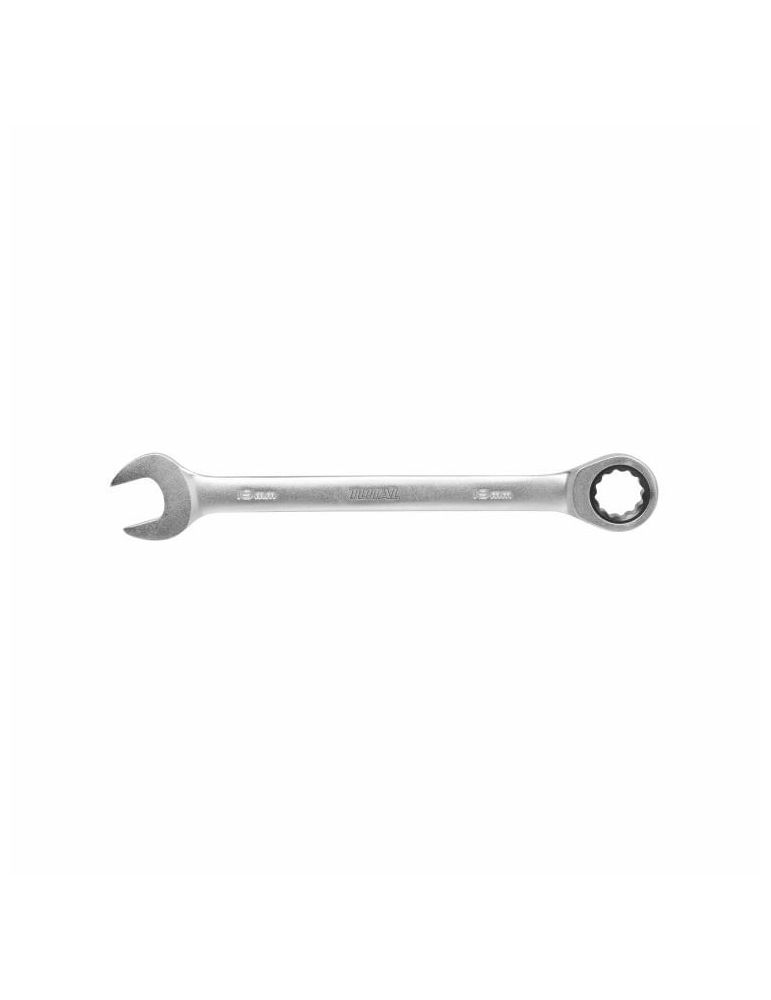 Total - cheie combinata cu clichet - 8mm l140mm (
