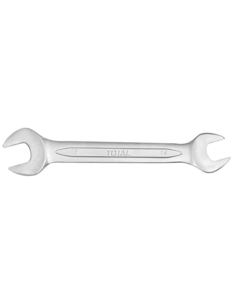 Total - cheie fixa - 18x19mm (industrial)