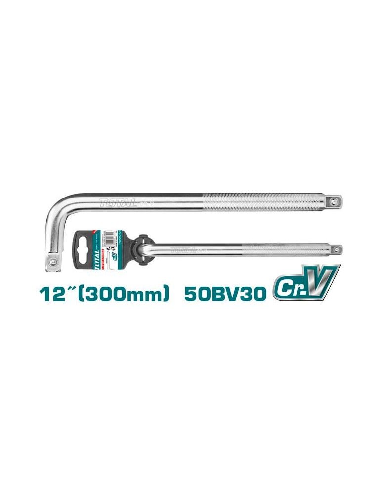 Total - prelungitor tip l - 300mm (industrial)