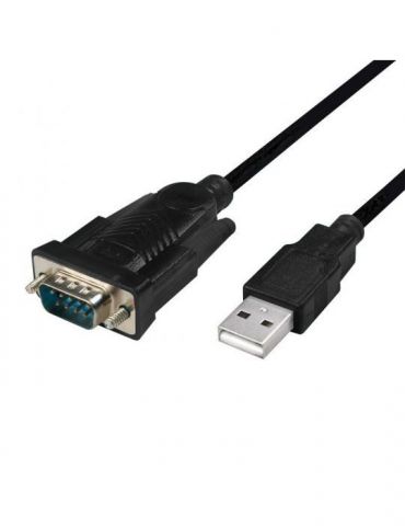 Cablu usb logilink adaptor... - Tik.ro