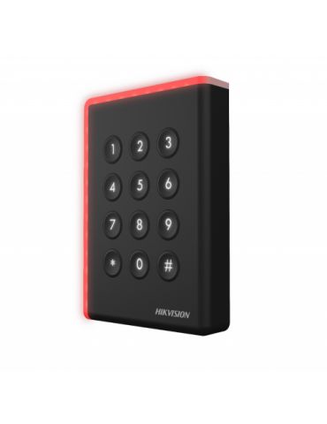 Cititor de proximitate... - Tik.ro