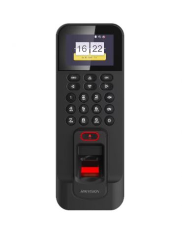 Controler de acces... - Tik.ro