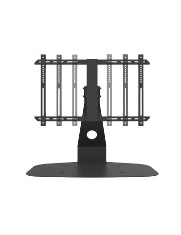 Multibrackets 4771 sistem montare TV 152,4 cm (60") Negru