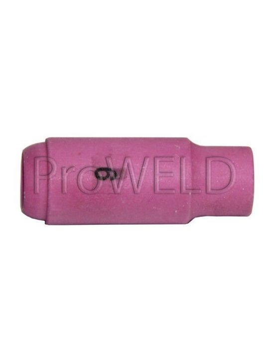 ProWELD YLT-310 No6 duza ceramica TIG/WIG nr. 6 Proweld - 1