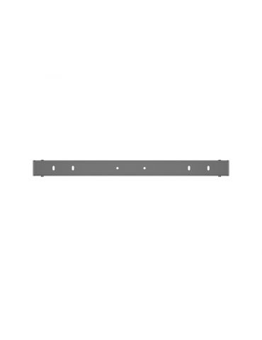 Multibrackets 0984 sistem montare TV 165,1 cm (65") Negru