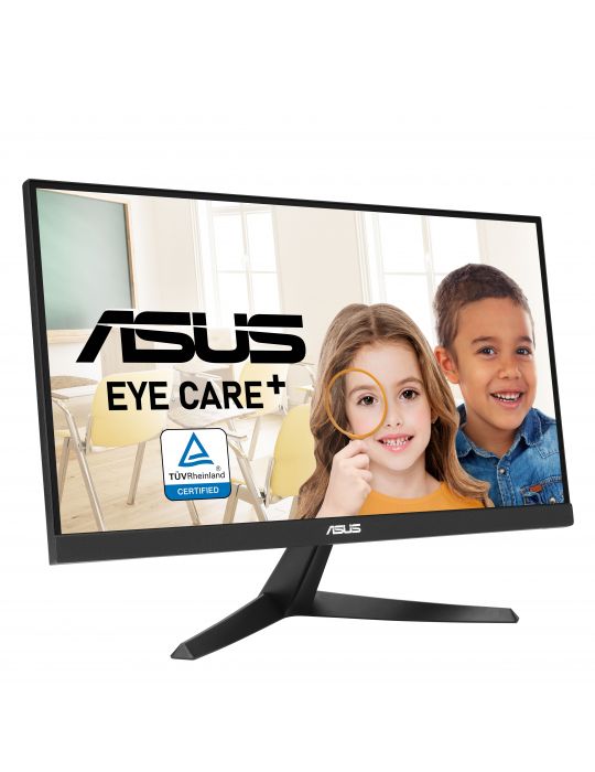ASUS VY229HE 54,5 cm (21.4") 1920 x 1080 Pixel Full HD LCD Negru