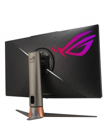 ASUS ROG Swift PG32UQXR 81,3 cm (32") 3840 x 2160 Pixel 4K Ultra HD Negru