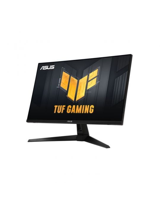 ASUS TUF Gaming VG27AQ3A 68,6 cm (27") 2560 x 1440 Pixel Quad HD LCD Negru