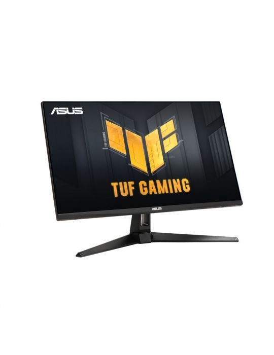 ASUS TUF Gaming VG27AQ3A 68,6 cm (27") 2560 x 1440 Pixel Quad HD LCD Negru