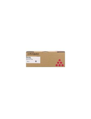 Ricoh Magenta Toner 2k cartuș toner 1 buc. Original - Tik.ro