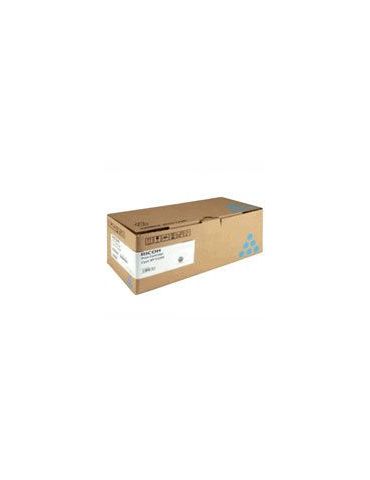 Ricoh SPC220E Cyan Toner 2k cartuș toner 1 buc. Original - Tik.ro