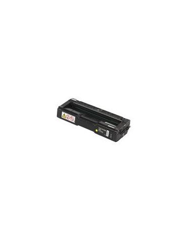 Ricoh 884946 cartuș toner 1 buc. Original Negru - Tik.ro