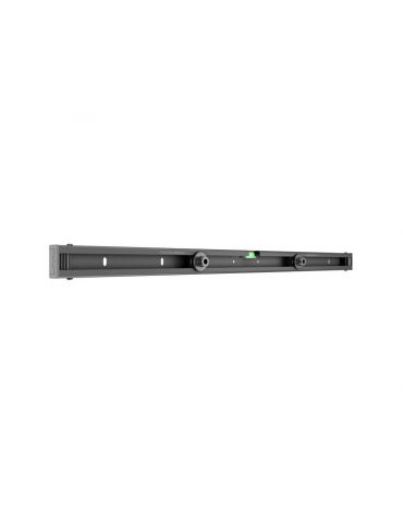 Multibrackets 0991 sistem montare TV 190,5 cm (75") Negru - Tik.ro