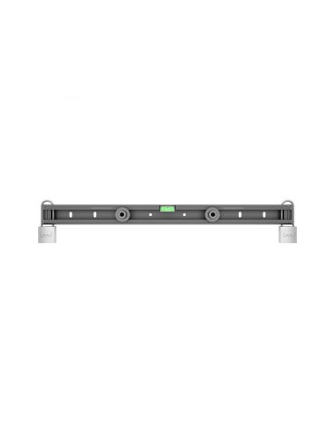 Multibrackets 4159 sistem montare consolă media 165,1 cm (65") Negru