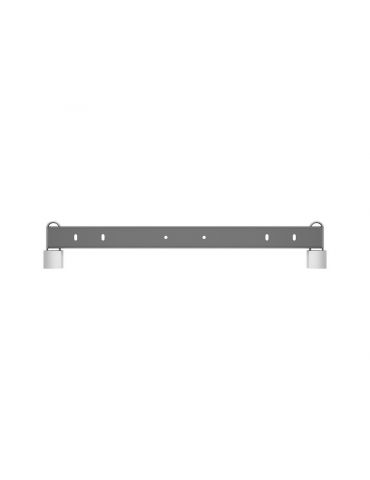 Multibrackets 4159 sistem montare consolă media 165,1 cm (65") Negru