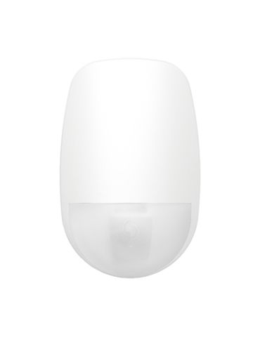 Detector PIR wireless cortina AX PRO 868MHz - Hikvision DS-PDC15-EG2-WE