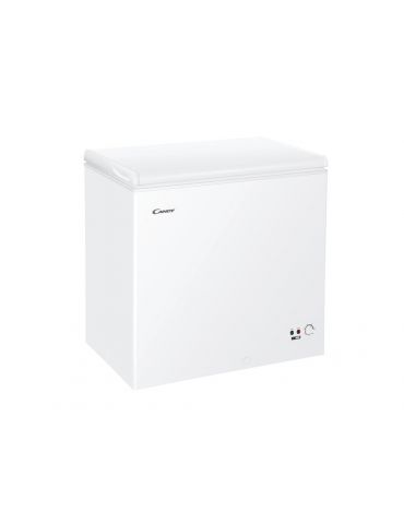 Candy CCHH 200 congelatoare Dulap frigorific De sine stătător 194 L F Alb