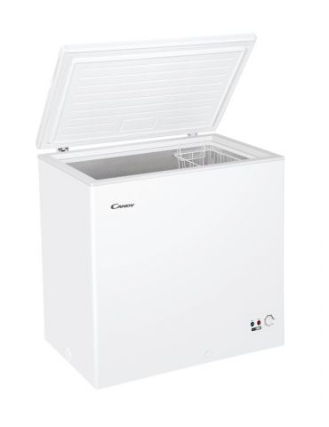 Candy CCHH 200 congelatoare Dulap frigorific De sine stătător 194 L F Alb