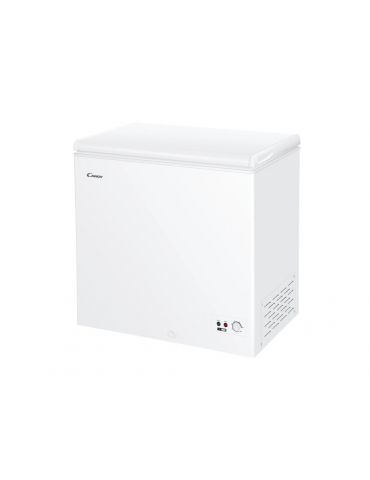 Candy CCHH 200 congelatoare Dulap frigorific De sine stătător 194 L F Alb