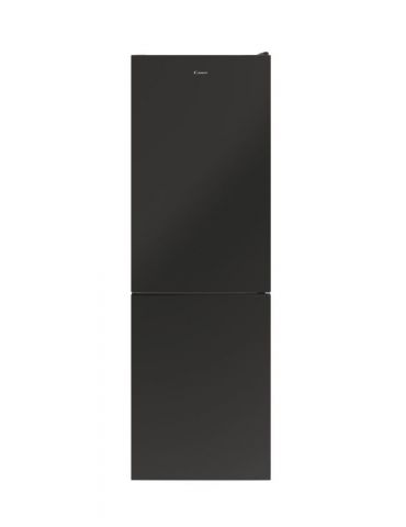 Candy Fresco CCE3T618FB combină frigorifică De sine stătător 342 L F Negru