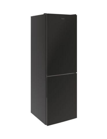 Candy Fresco CCE3T618FB combină frigorifică De sine stătător 342 L F Negru