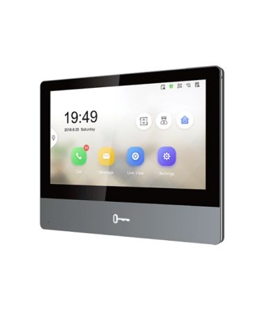 Monitor videointerfon... - Tik.ro