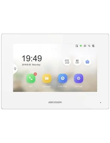 Monitor videointerfon... - Tik.ro