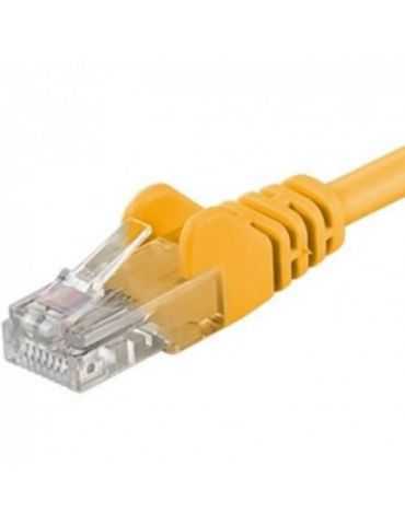 Patchcord UTP RJ45-RJ45... - Tik.ro