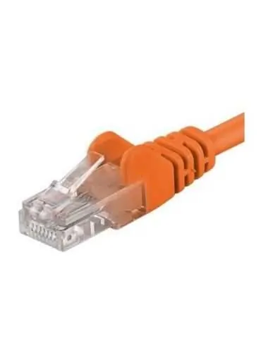 Patchcord UTP RJ45-RJ45... - Tik.ro