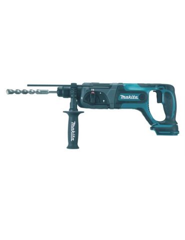 Makita DHR241Z Ciocan rotopercutor SDS-PLUS 2.0J solo (compatibil Li-ion LXT 18V) Makita - 1 - Tik.ro