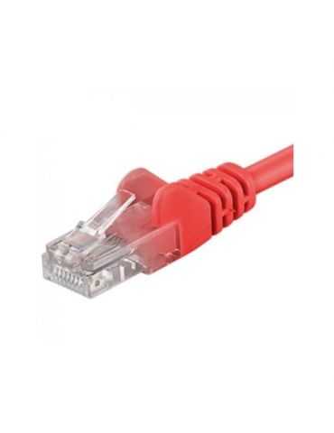 Patchcord UTP, RJ45-RJ45,... - Tik.ro