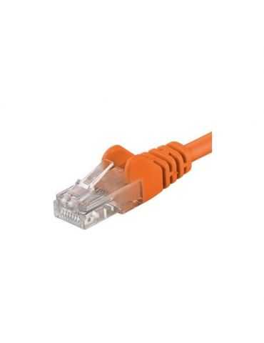 Patchcord UTP, RJ45-RJ45,... - Tik.ro