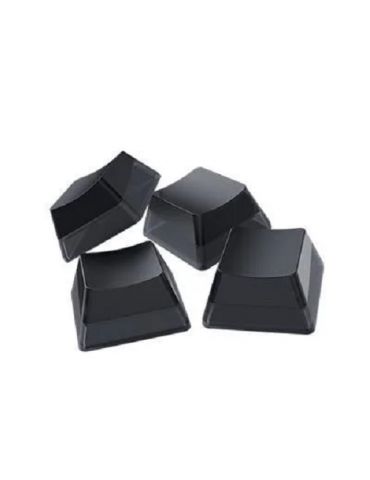 Set Taste Razer Phantom Pudding, Black Razer - 1 - Tik.ro