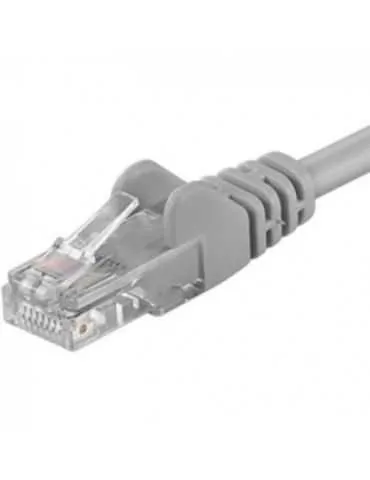 Patchcord UTP, RJ45-RJ45,... - Tik.ro