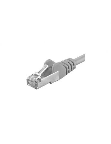 Patchcord SFTP RJ45-RJ45... - Tik.ro