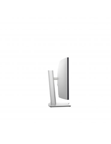 DELL UltraSharp U3824DW 96,5 cm (38") 3840 x 1600 Pixel Wide Quad HD+ LCD Negru, Argint