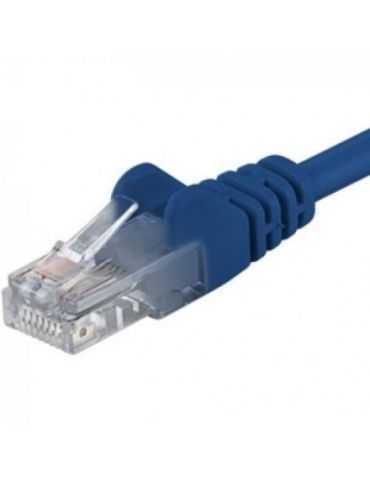 Patchcord UTP, RJ45-RJ45,... - Tik.ro