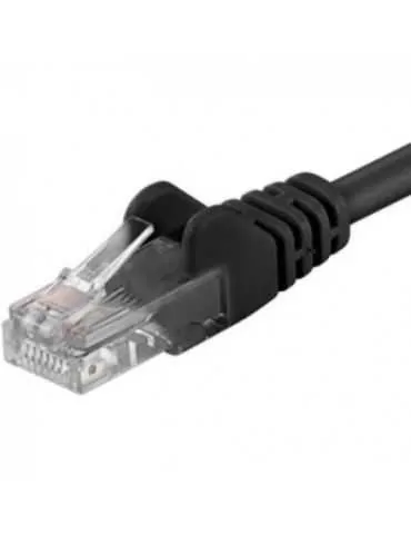 Patchcord UTP, RJ45-RJ45,... - Tik.ro