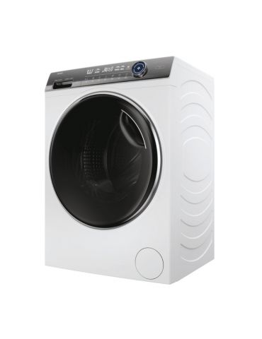 Haier I-Pro Series 7 Plus HW90-B14979TU1 mașini de spălat Încărcare frontală 9 kilograme 1400 RPM B Alb