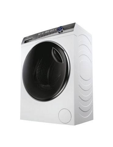 Haier I-Pro Series 7 Plus HW90-B14979TU1 mașini de spălat Încărcare frontală 9 kilograme 1400 RPM B Alb