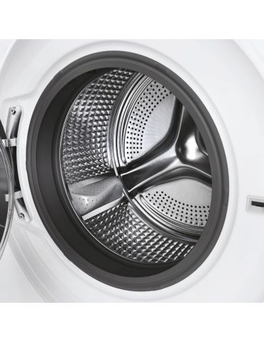 Haier I-Pro Series 7 Plus HW100-B14979 mașini de spălat Încărcare frontală 9 kilograme 1400 RPM A Alb
