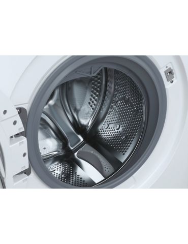 Candy Smart CBD 485D1E 1-S uscătoare pentru mașini de spălat Încorporat Încărcare frontală Alb E